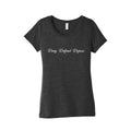 Deny Defend Depose 2 Womens Triblend Tee Style001 Hoodie, Sweatshirt | CoreVibeTees.com (Image 1)