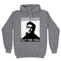 Free Luigi Eat the CEOs Hoodie T-Shirts, Sweatshirt | CoreVibeTees.com (Image 1)