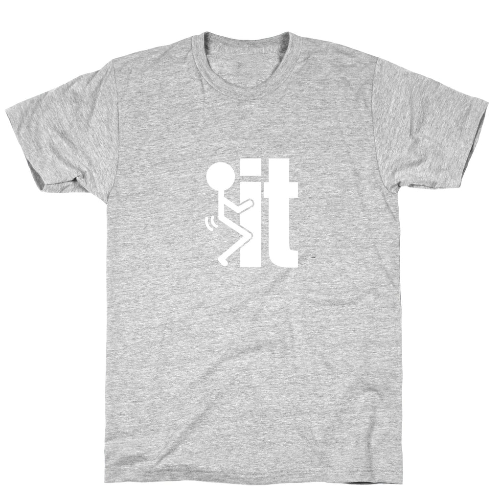 Fk It T-Shirt Hoodie, Sweatshirt | CoreVibeTees.com (Image 1)
