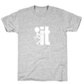 Fk It T-Shirt Hoodie, Sweatshirt | CoreVibeTees.com (Image 1)