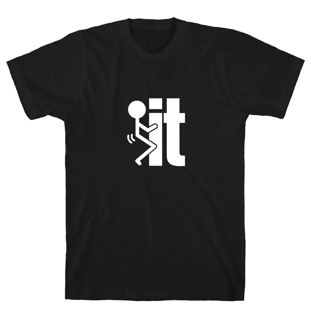 Fk It T-Shirt Hoodie, Sweatshirt | CoreVibeTees.com (Image 2)