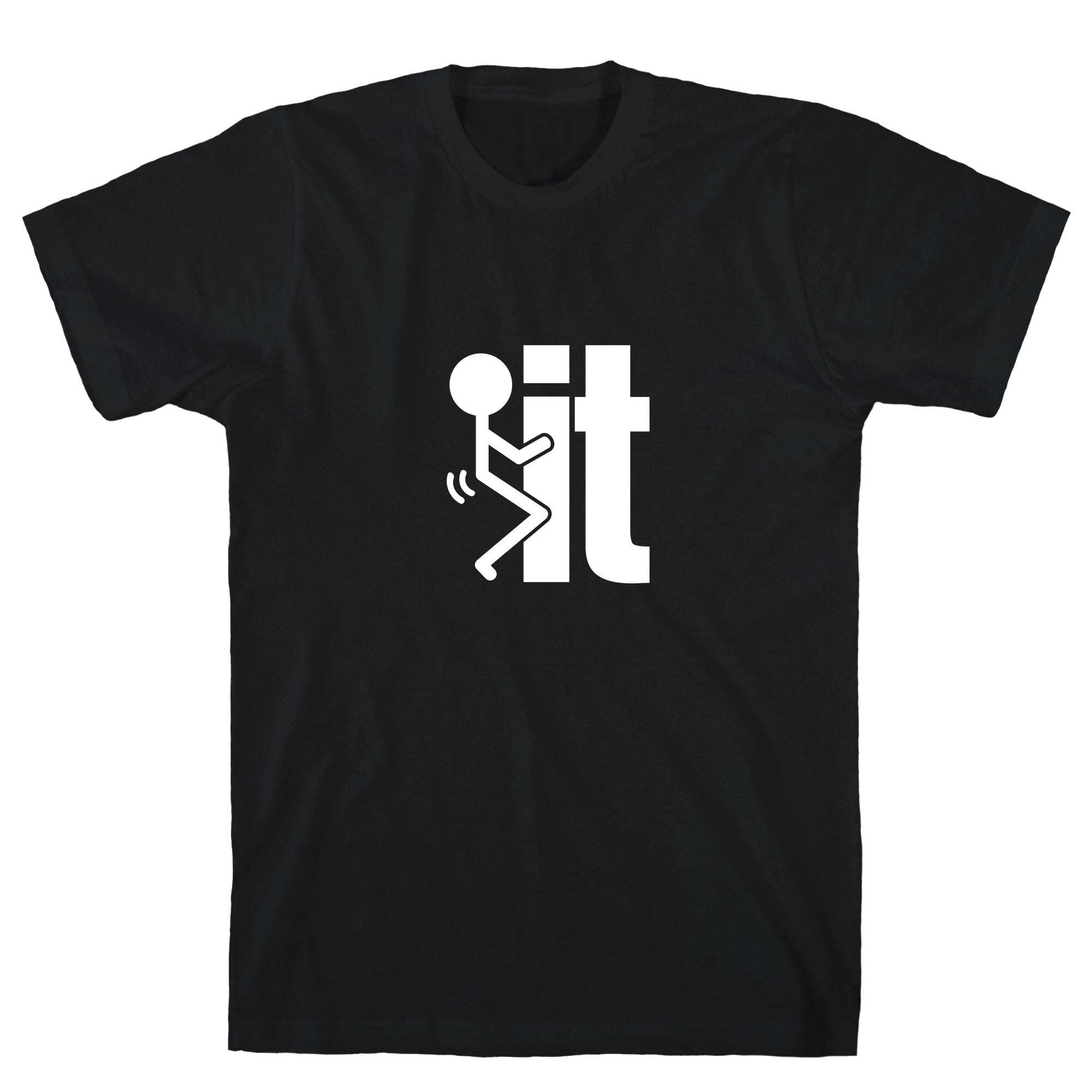 Fk It T-Shirt Hoodie, Sweatshirt | CoreVibeTees.com (Image 2)