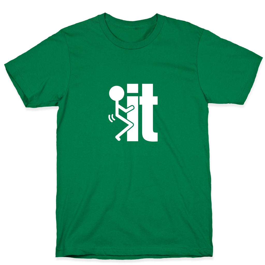 Fk It T-Shirt Hoodie, Sweatshirt | CoreVibeTees.com (Image 3)