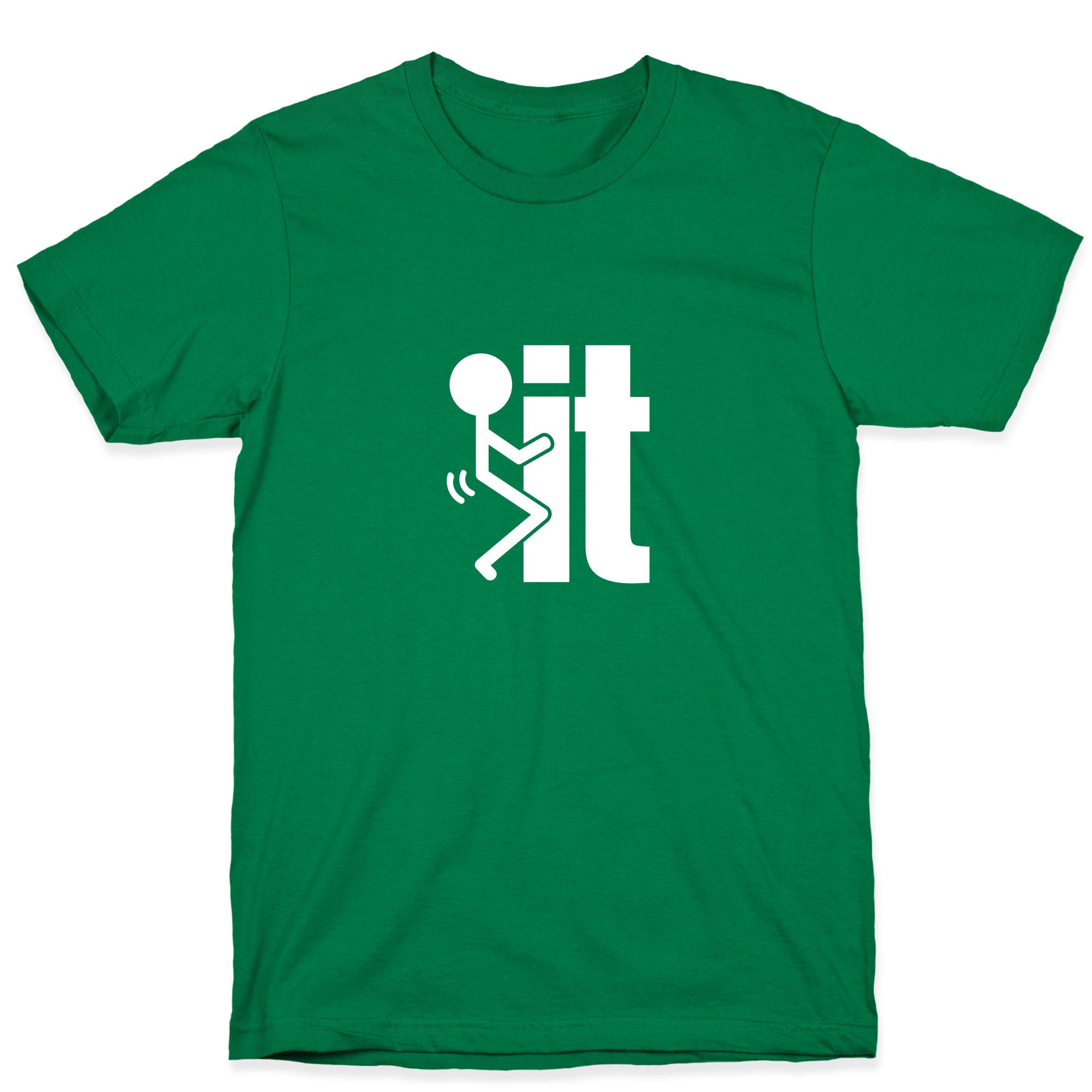 Fk It T-Shirt Hoodie, Sweatshirt | CoreVibeTees.com (Image 3)