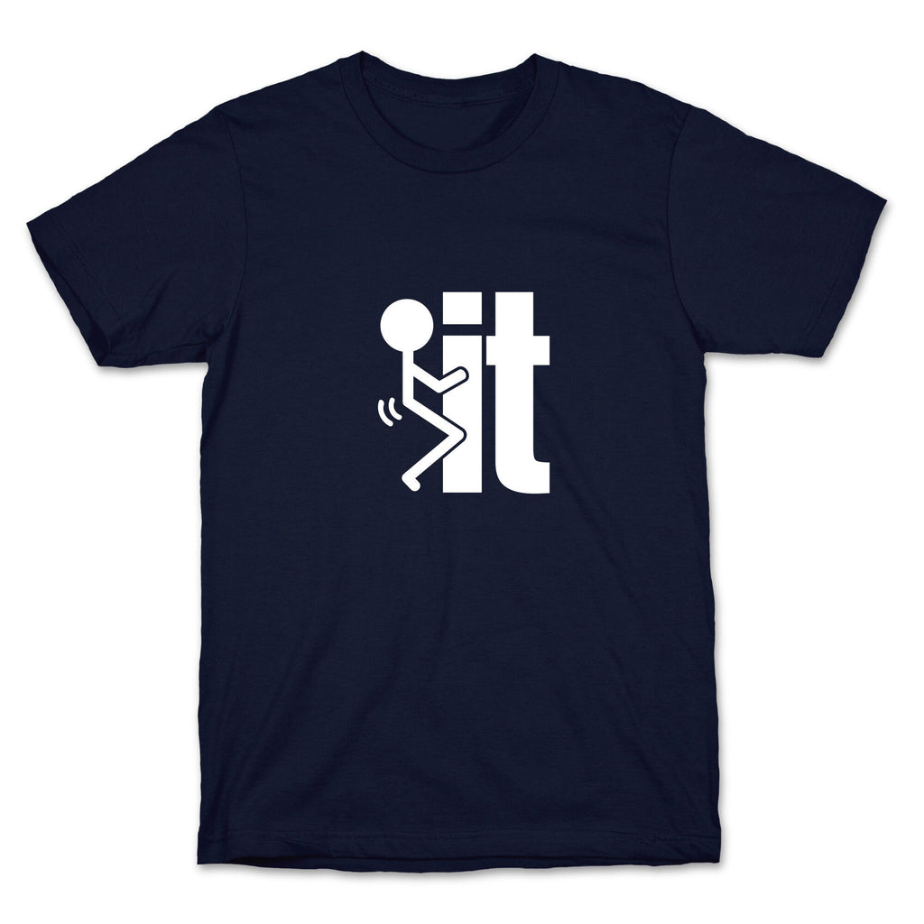 Fk It T-Shirt Hoodie, Sweatshirt | CoreVibeTees.com (Image 4)