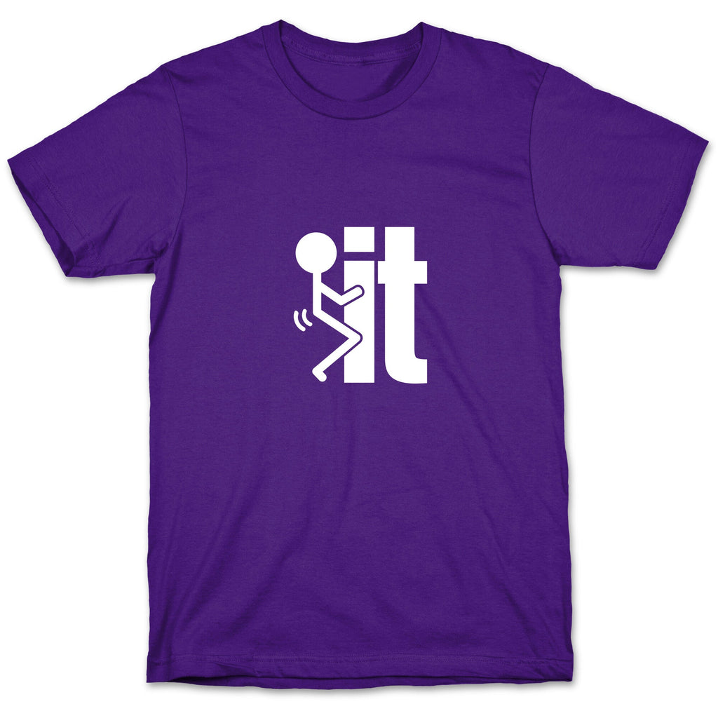 Fk It T-Shirt Hoodie, Sweatshirt | CoreVibeTees.com (Image 5)
