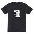 Fk It Unisex Triblend Tee Hoodie, Sweatshirt | CoreVibeTees.com (Image 1)