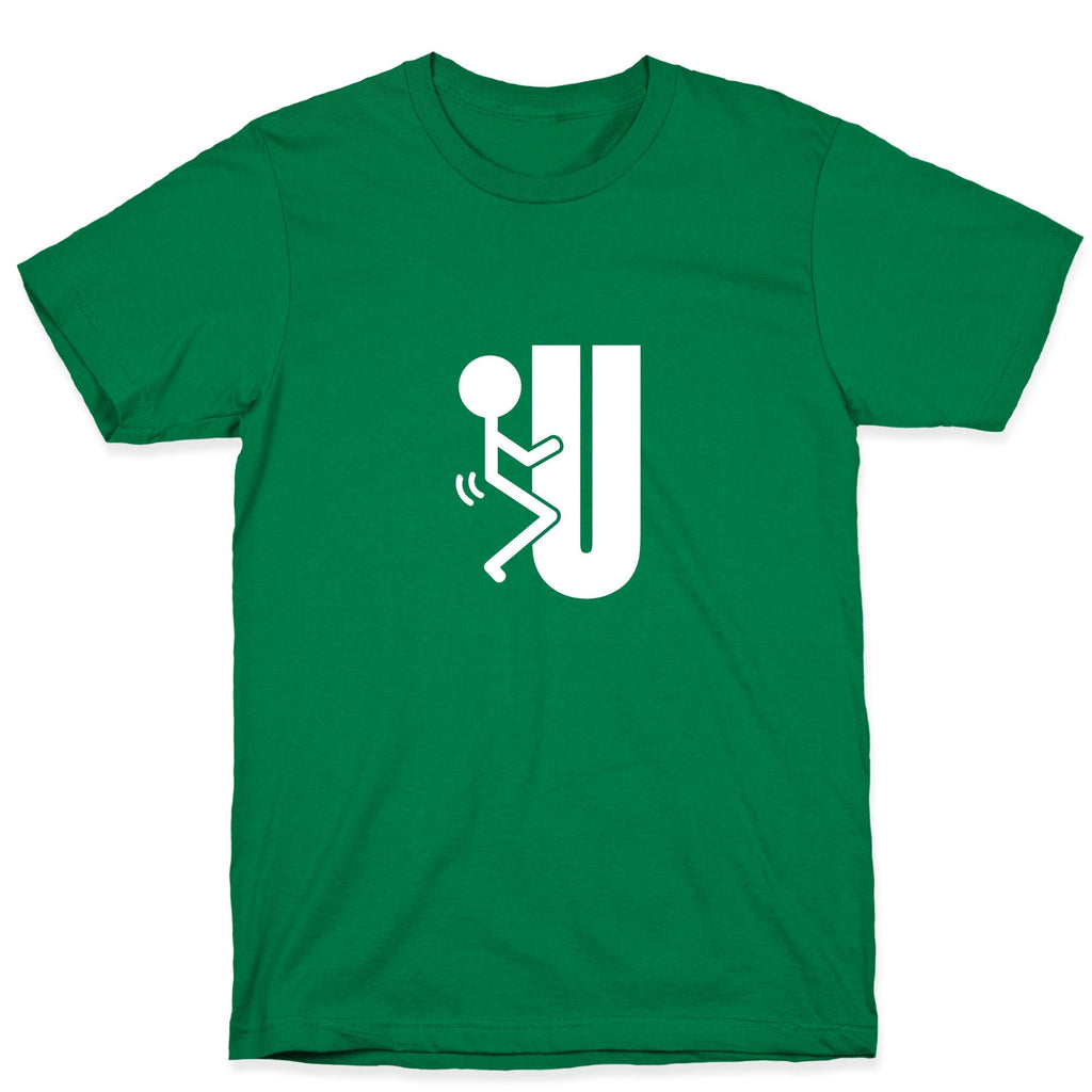 Fk You T-Shirt Hoodie, Sweatshirt | CoreVibeTees.com (Image 3)