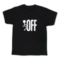 Fk Off Kids Tee Hoodie, Sweatshirt | CoreVibeTees.com (Image 1)