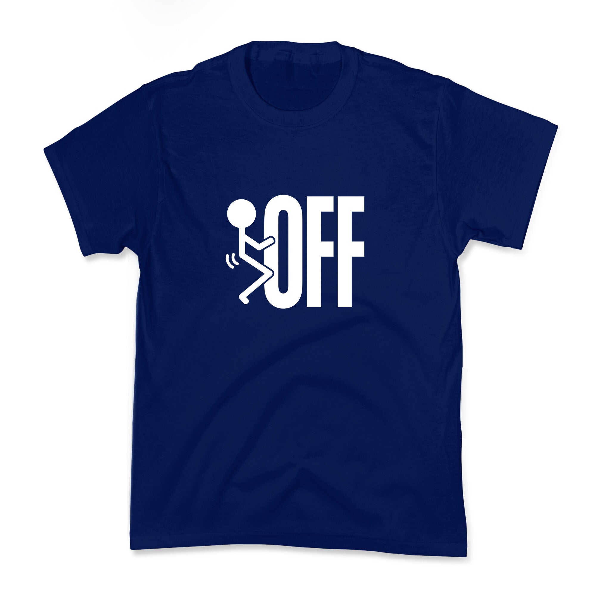 Fk Off Kids Tee Hoodie, Sweatshirt | CoreVibeTees.com (Image 2)