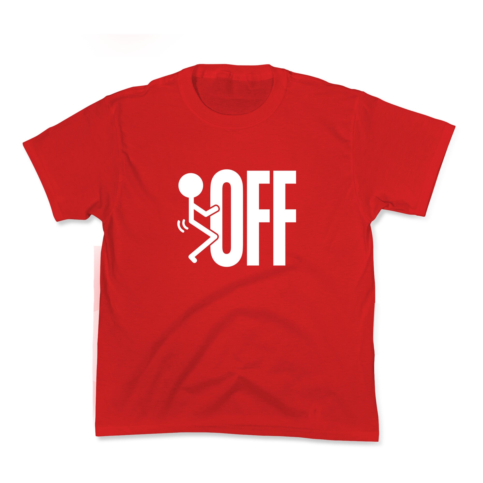 Fk Off Kids Tee Hoodie, Sweatshirt | CoreVibeTees.com (Image 3)