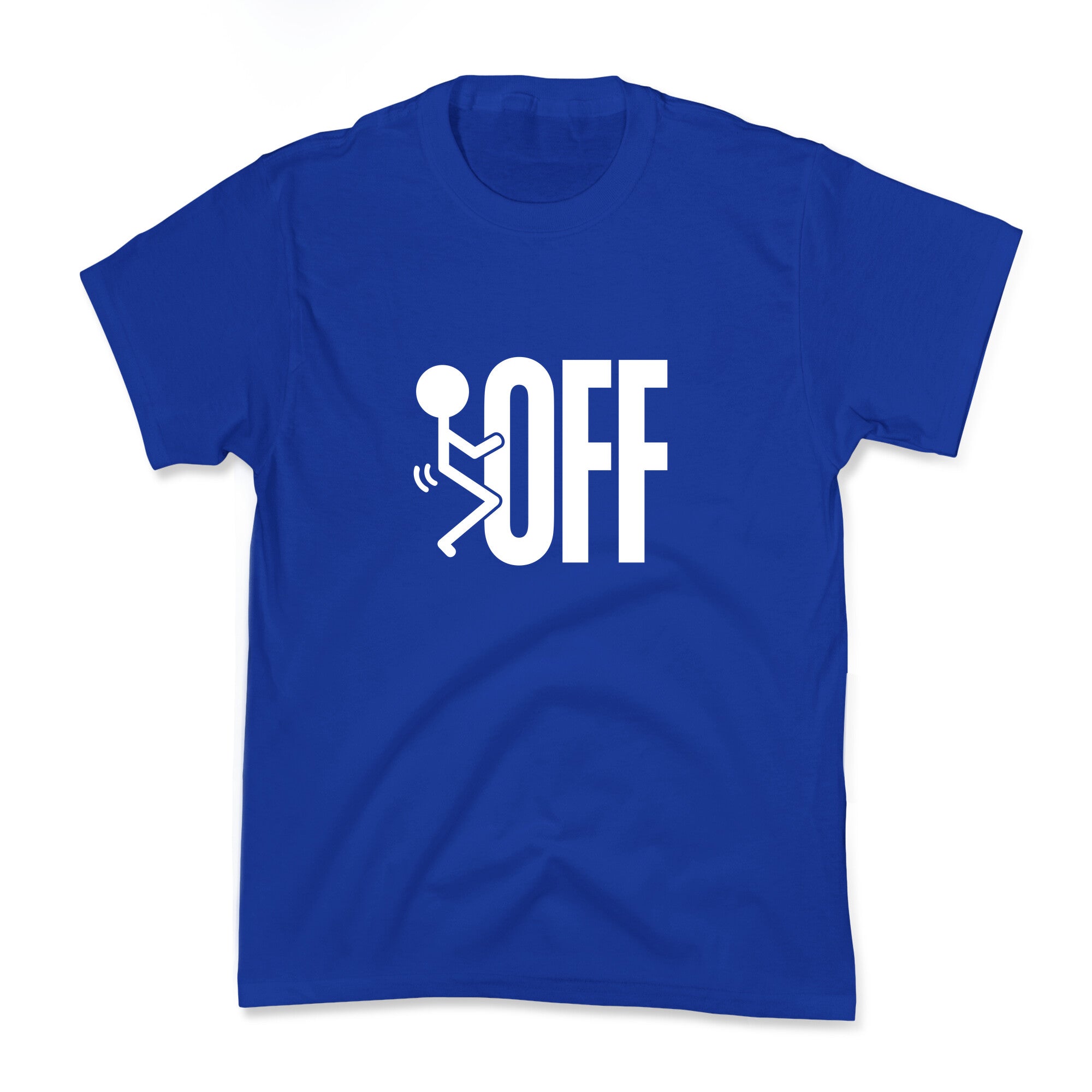 Fk Off Kids Tee Hoodie, Sweatshirt | CoreVibeTees.com (Image 4)