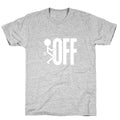 Fk Off T-Shirt Hoodie, Sweatshirt | CoreVibeTees.com (Image 1)
