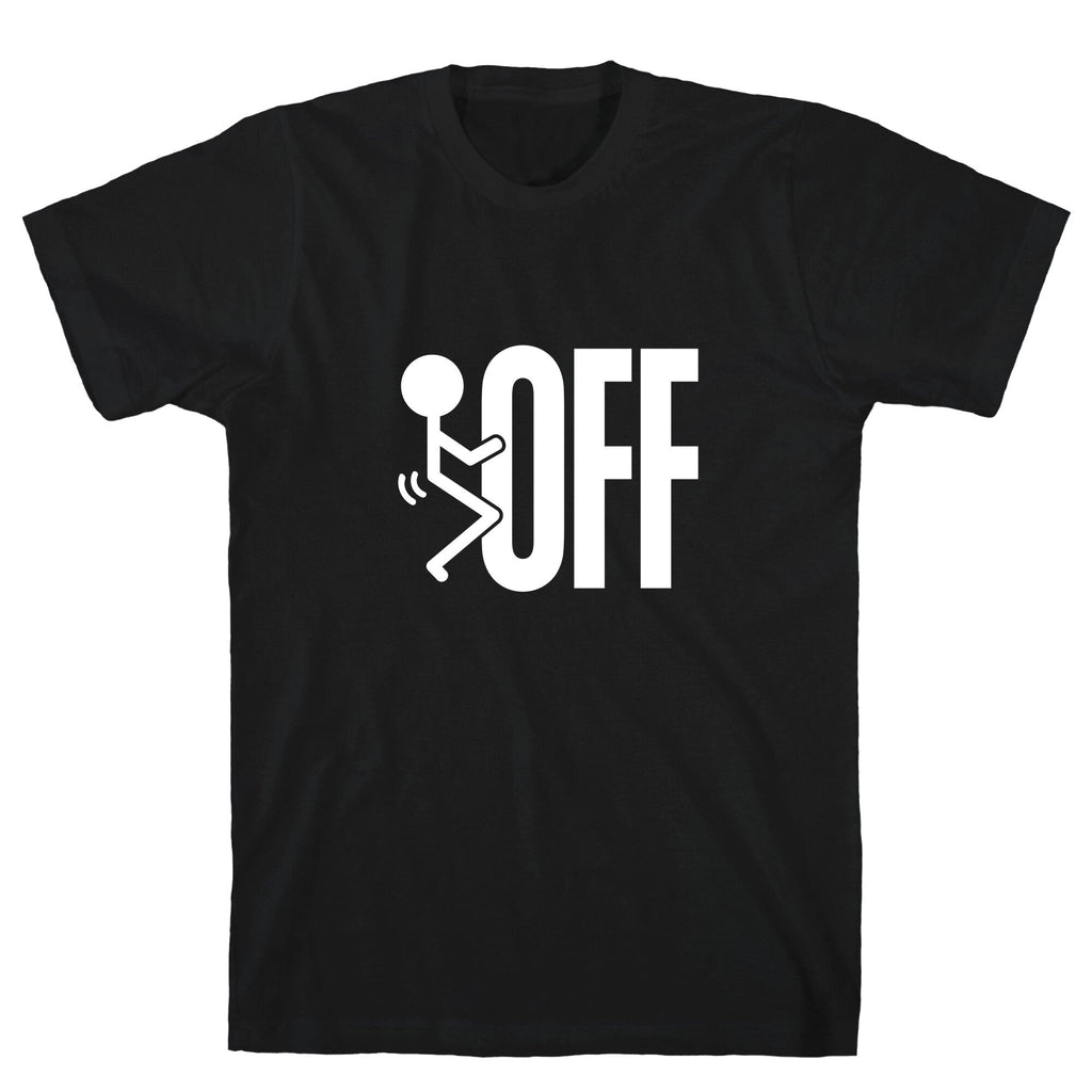 Fk Off T-Shirt Hoodie, Sweatshirt | CoreVibeTees.com (Image 2)
