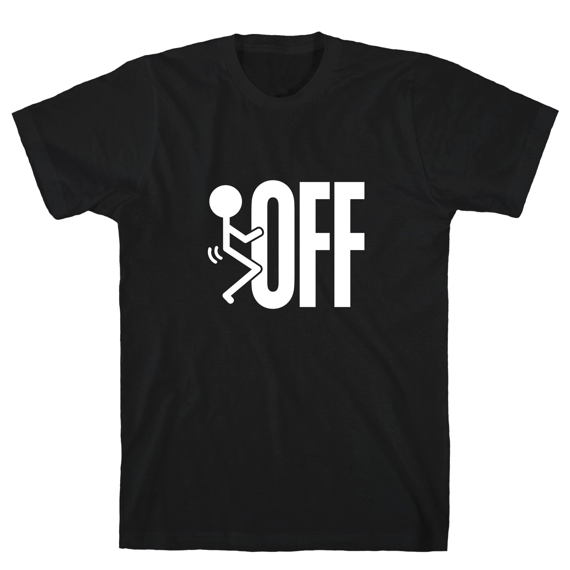 Fk Off T-Shirt Hoodie, Sweatshirt | CoreVibeTees.com (Image 2)