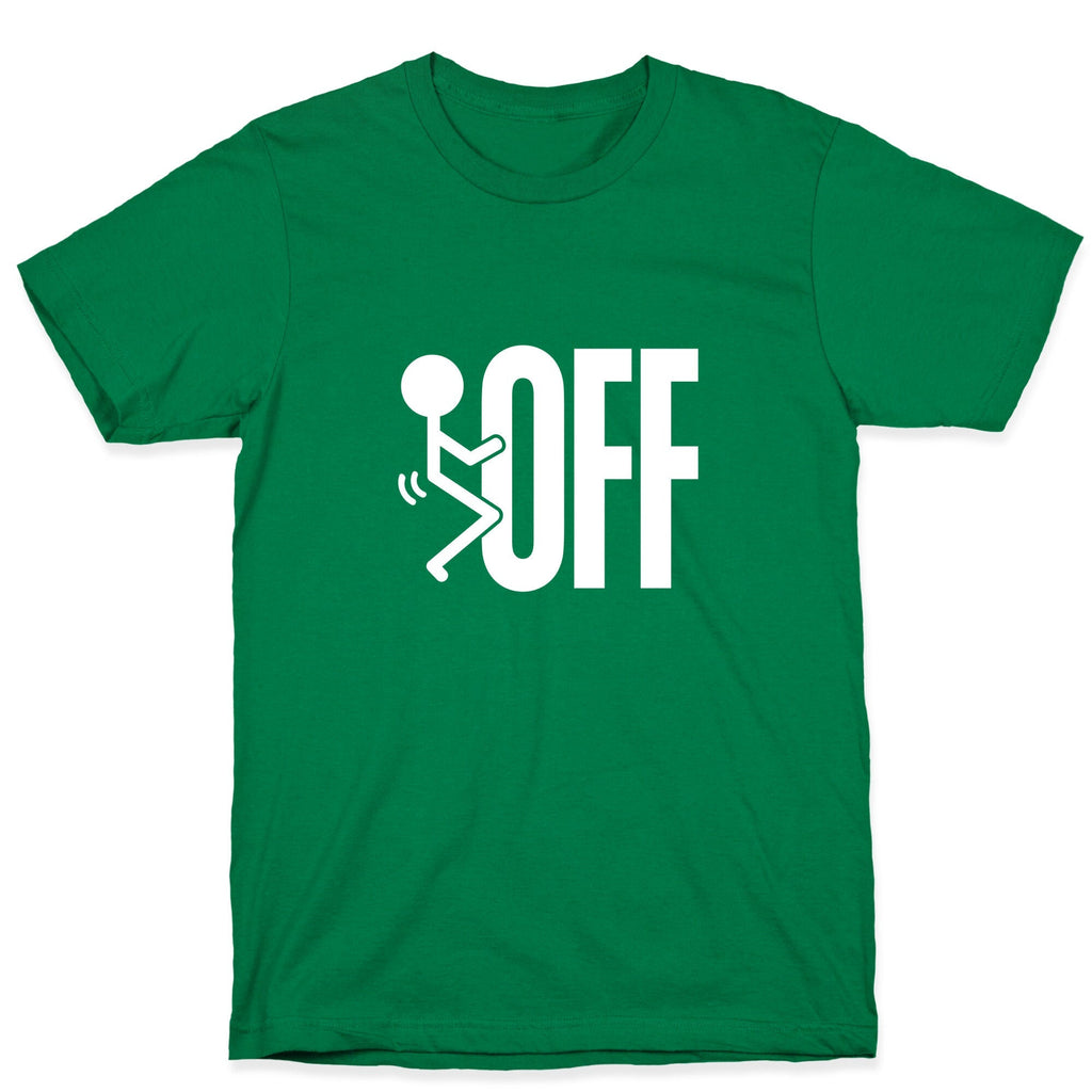 Fk Off T-Shirt Hoodie, Sweatshirt | CoreVibeTees.com (Image 3)
