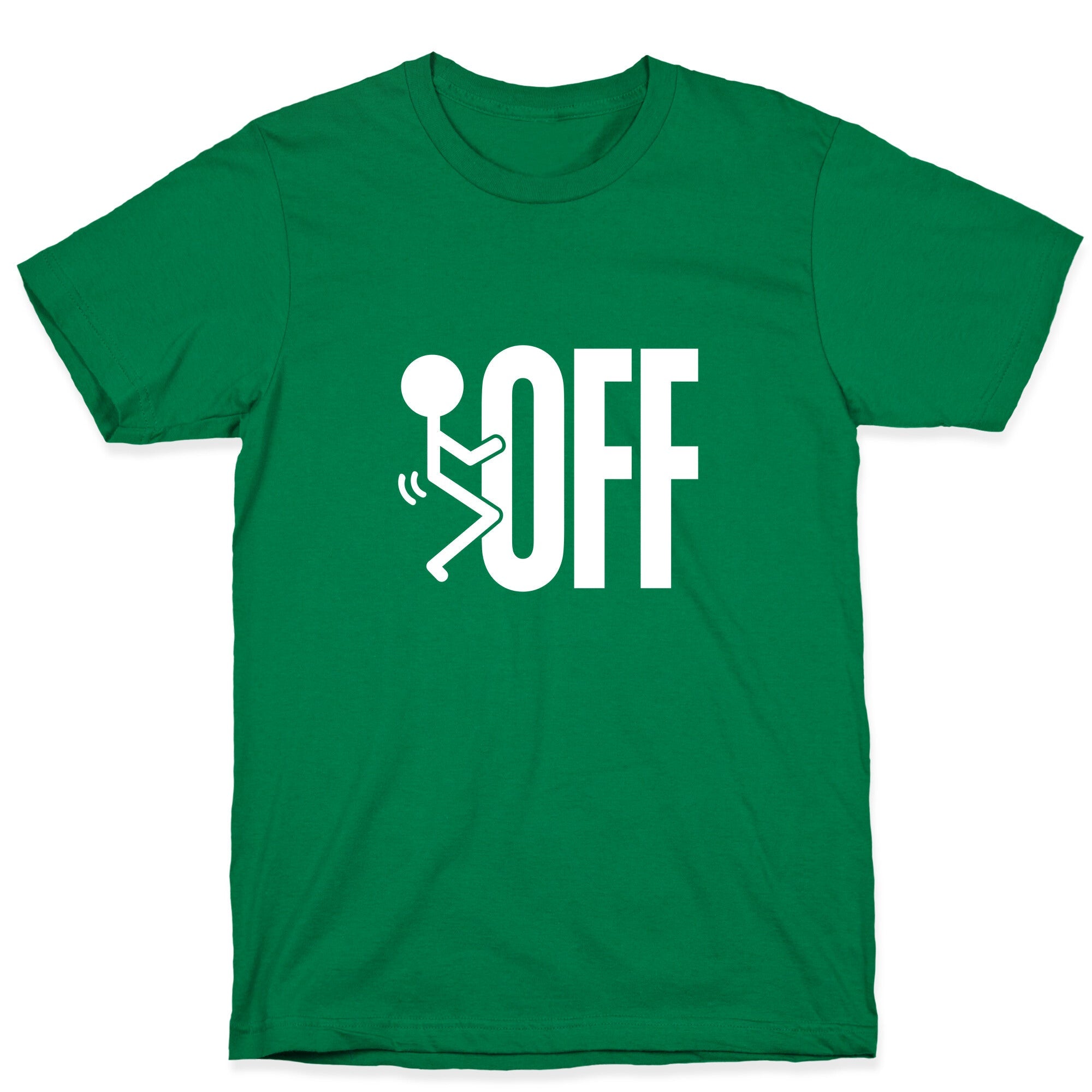 Fk Off T-Shirt Hoodie, Sweatshirt | CoreVibeTees.com (Image 3)