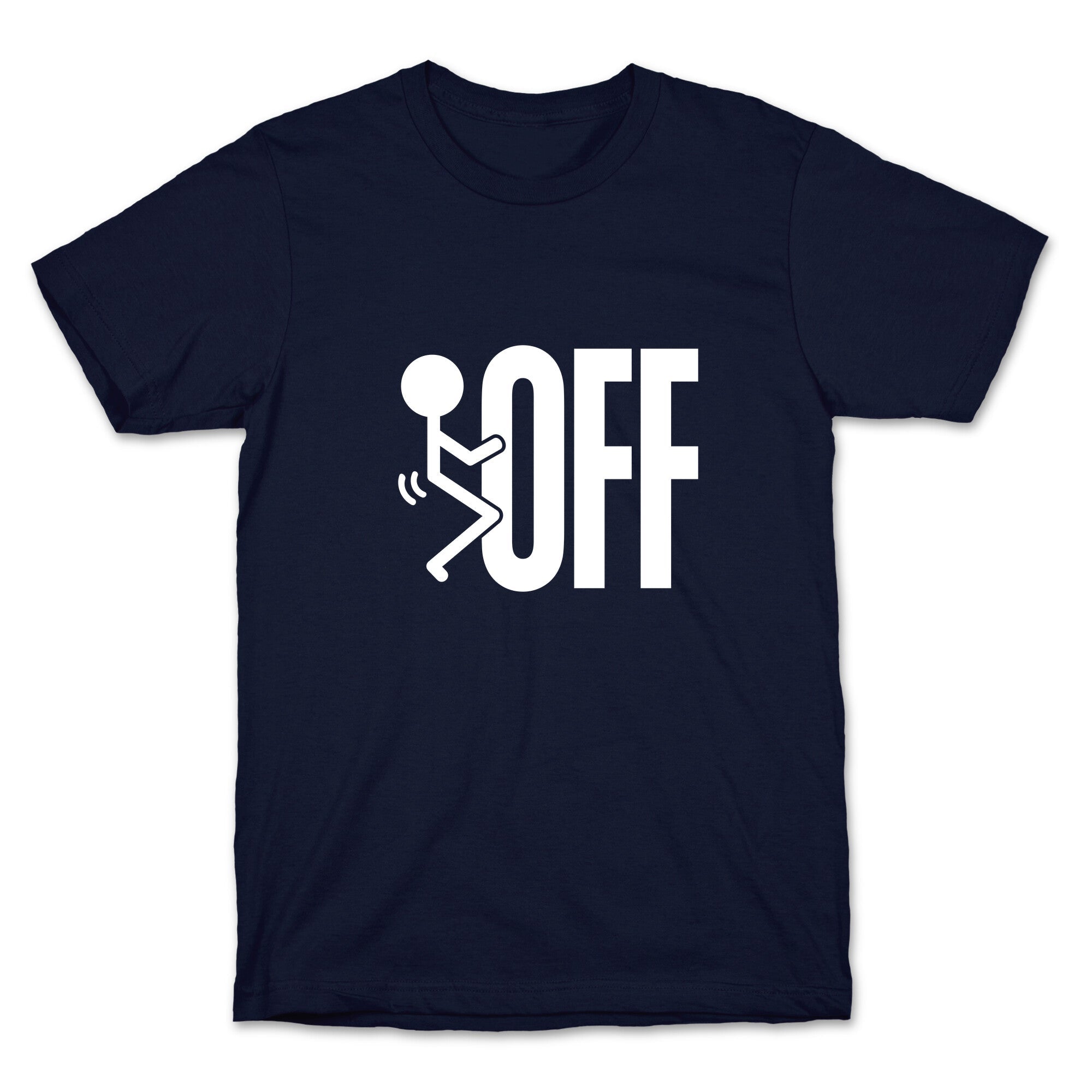 Fk Off T-Shirt Hoodie, Sweatshirt | CoreVibeTees.com (Image 4)