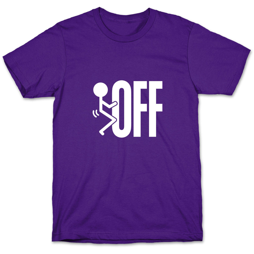 Fk Off T-Shirt Hoodie, Sweatshirt | CoreVibeTees.com (Image 5)