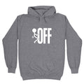 Fk Off Hoodie T-Shirts, Sweatshirt | CoreVibeTees.com (Image 1)