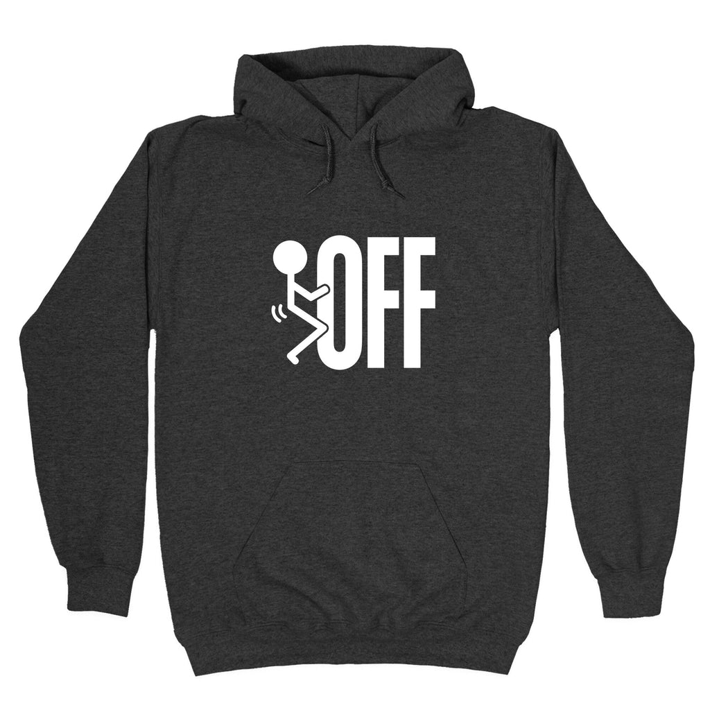 Fk Off Hoodie T-Shirts, Sweatshirt | CoreVibeTees.com (Image 3)