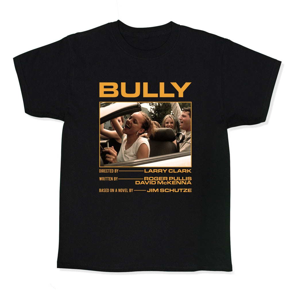 Bully Larry Clark Kids Tee Hoodie, Sweatshirt | CoreVibeTees.com (Image 1)