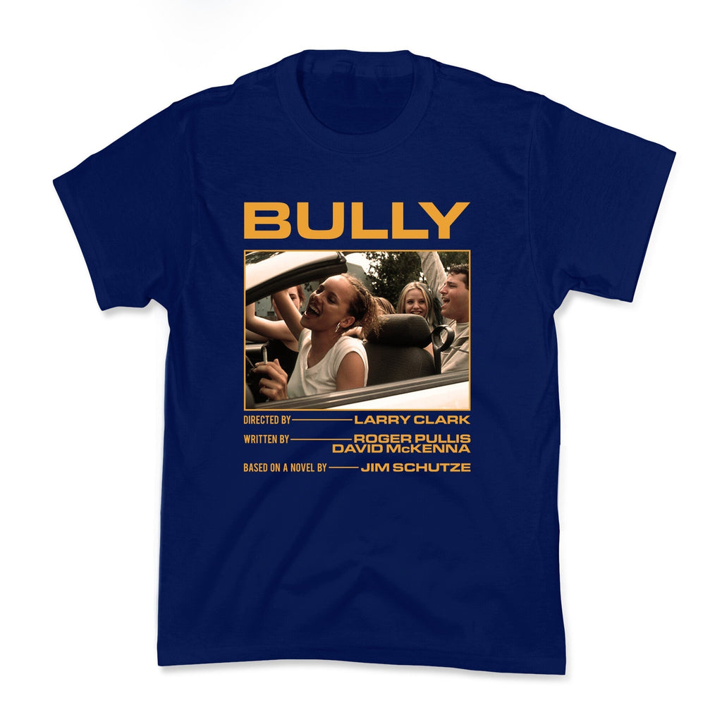 Bully Larry Clark Kids Tee Hoodie, Sweatshirt | CoreVibeTees.com (Image 2)