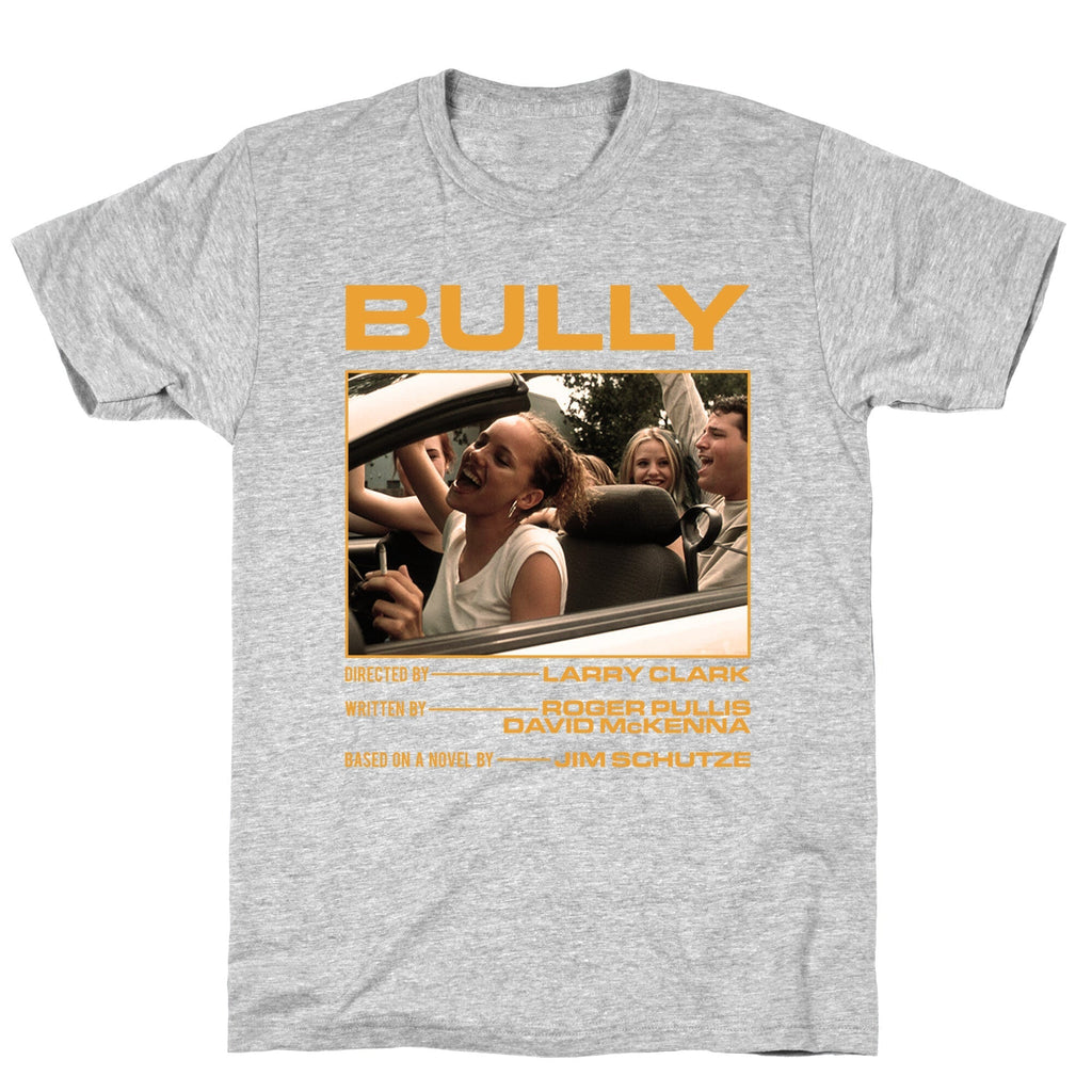Bully Larry Clark T-Shirt Hoodie, Sweatshirt | CoreVibeTees.com (Image 1)