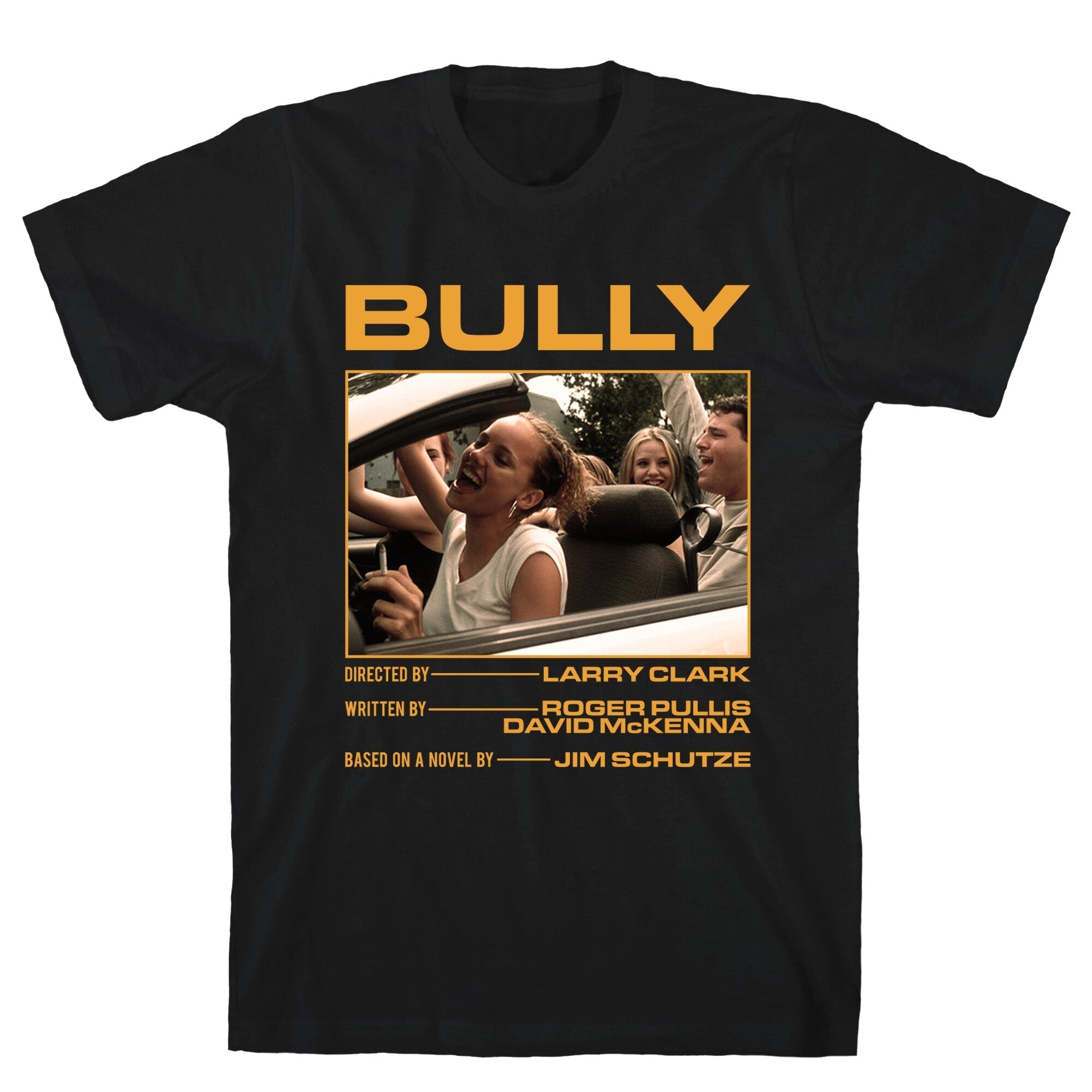 Bully Larry Clark T-Shirt Hoodie, Sweatshirt | CoreVibeTees.com (Image 2)