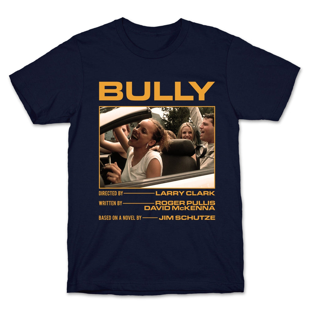 Bully Larry Clark T-Shirt Hoodie, Sweatshirt | CoreVibeTees.com (Image 4)