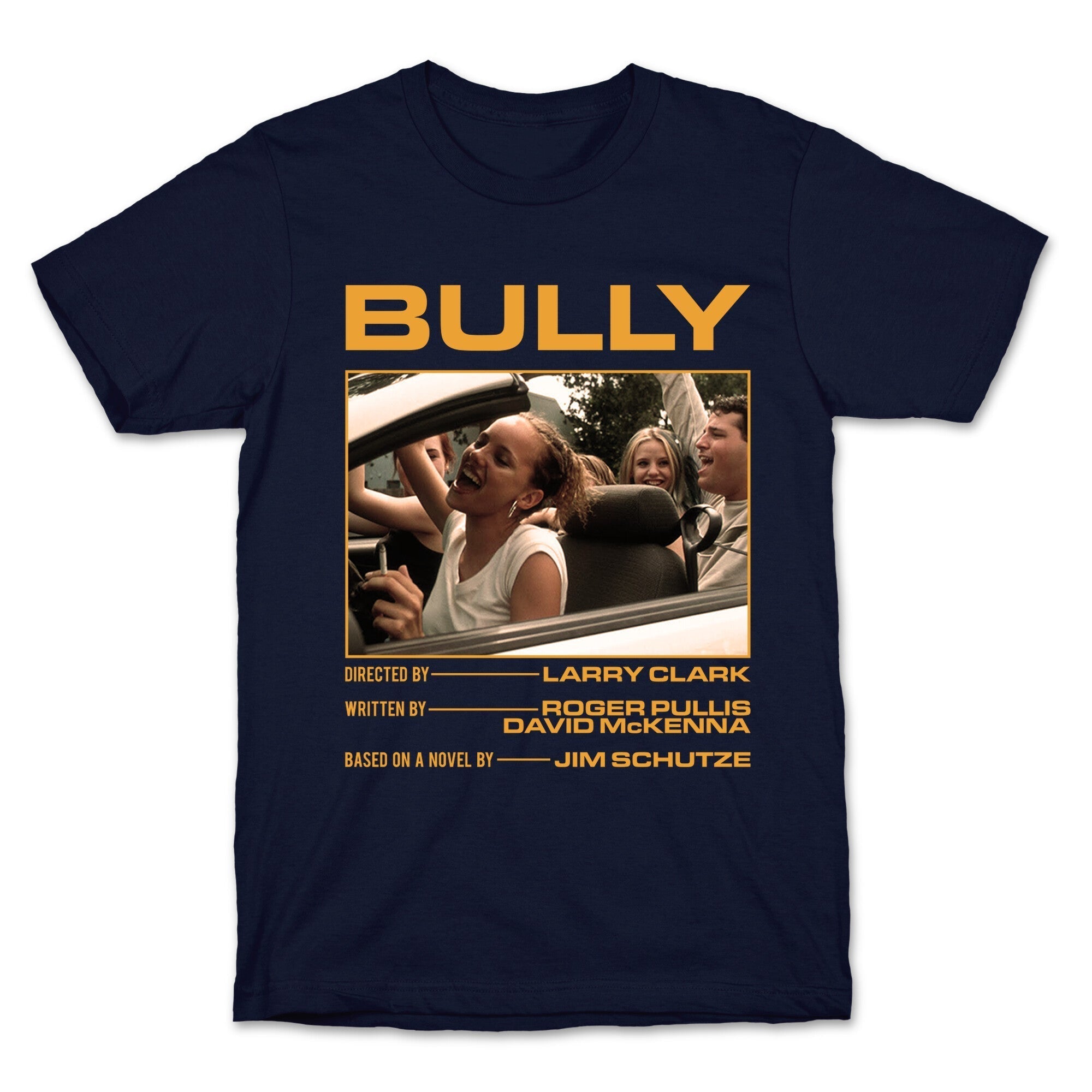 Bully Larry Clark T-Shirt Hoodie, Sweatshirt | CoreVibeTees.com (Image 4)