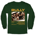 Bully Larry Clark Longsleeve Tee Style001 Hoodie, Sweatshirt | CoreVibeTees.com (Image 1)