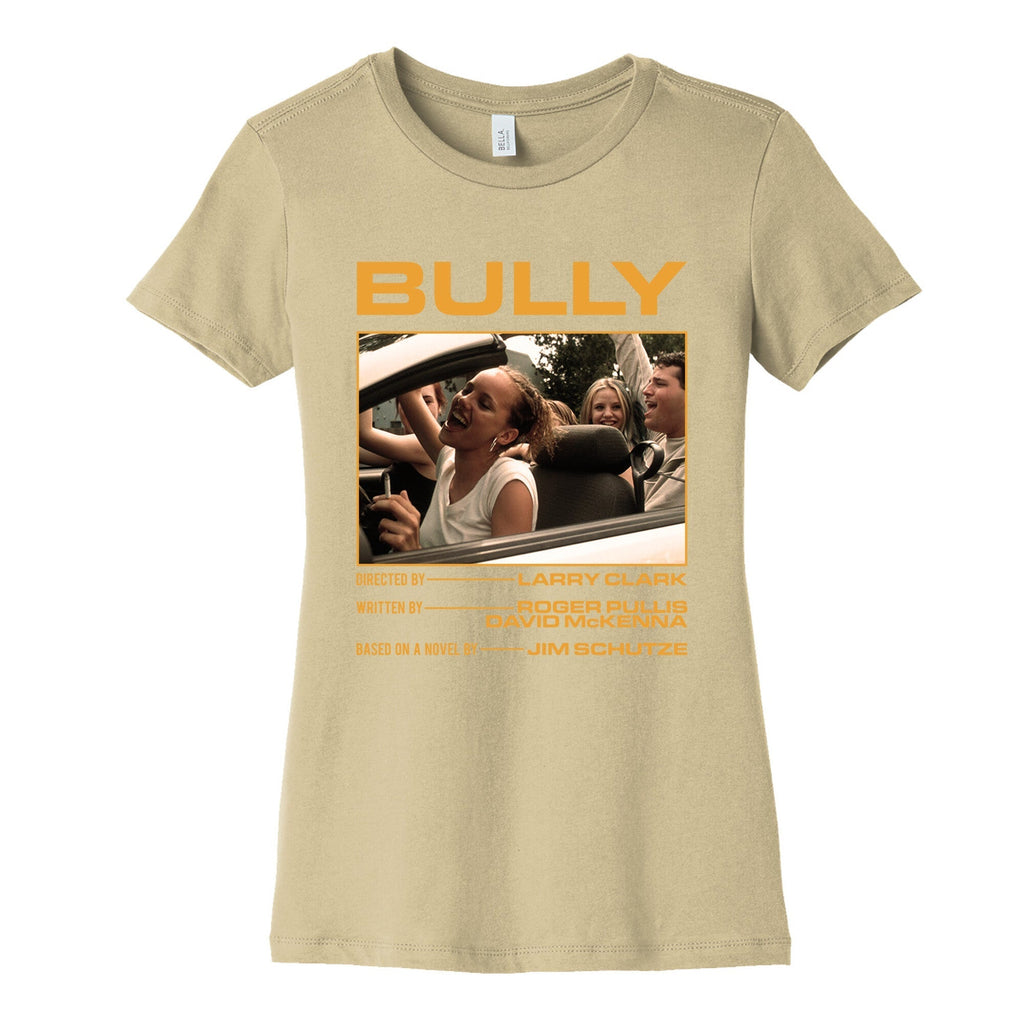 Bully Larry Clark Womens Cotton Tee Style001 Hoodie, Sweatshirt | CoreVibeTees.com (Image 3)