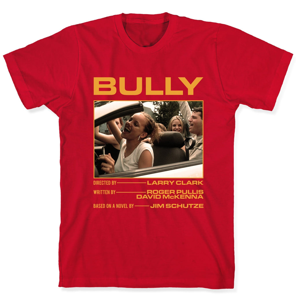 Bully Larry Clark T-Shirt Style001 Hoodie, Sweatshirt | CoreVibeTees.com (Image 3)