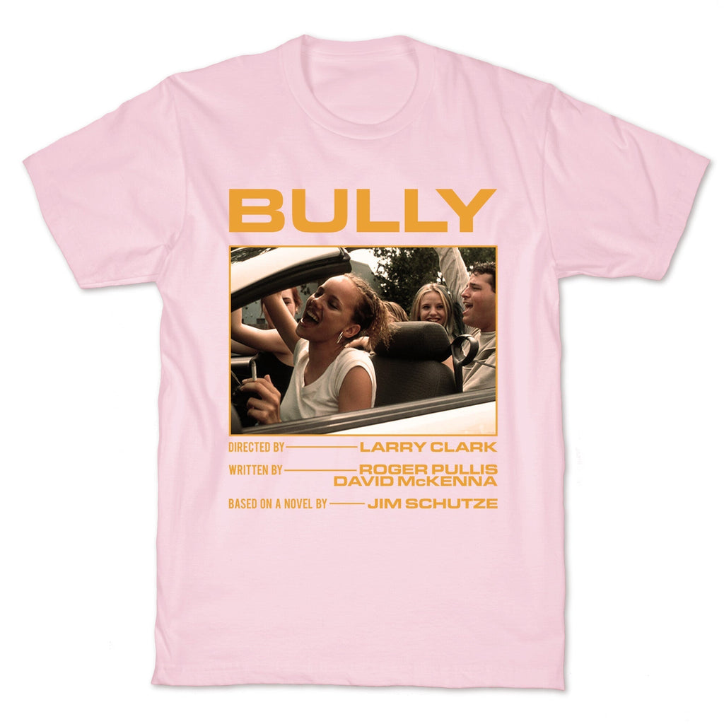 Bully Larry Clark T-Shirt Style001 Hoodie, Sweatshirt | CoreVibeTees.com (Image 5)