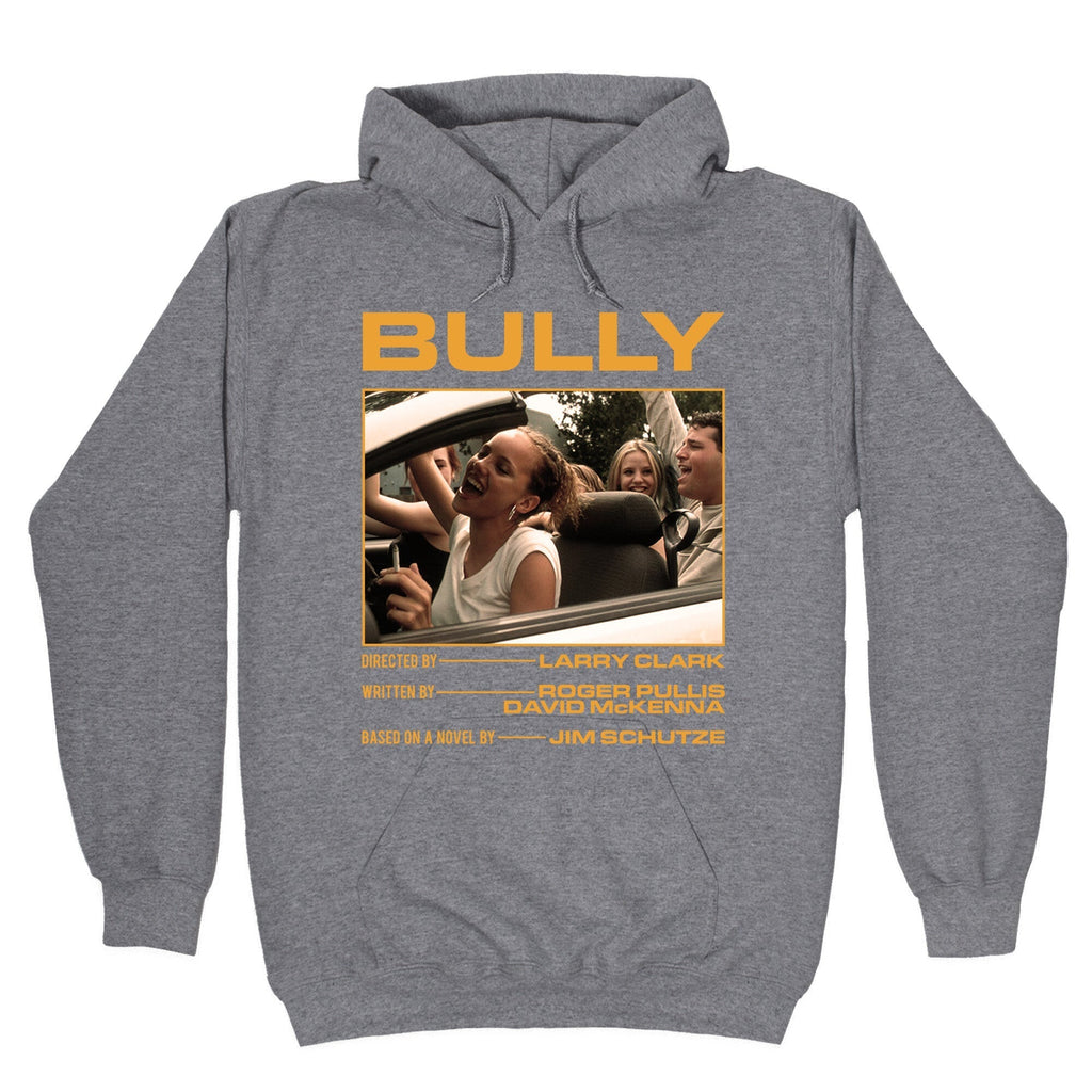 Bully Larry Clark Hoodie Style001 T-Shirts, Sweatshirt | CoreVibeTees.com (Image 1)