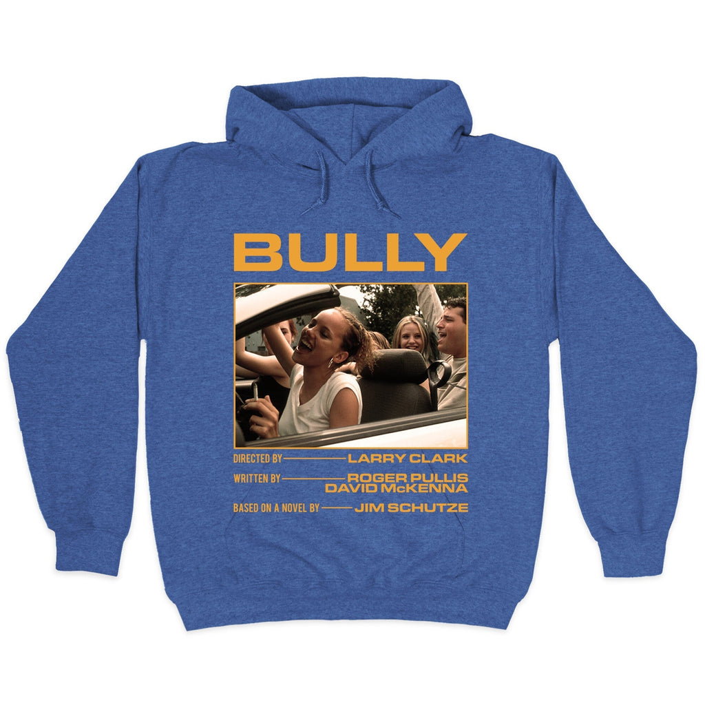 Bully Larry Clark Hoodie Style001 T-Shirts, Sweatshirt | CoreVibeTees.com (Image 2)