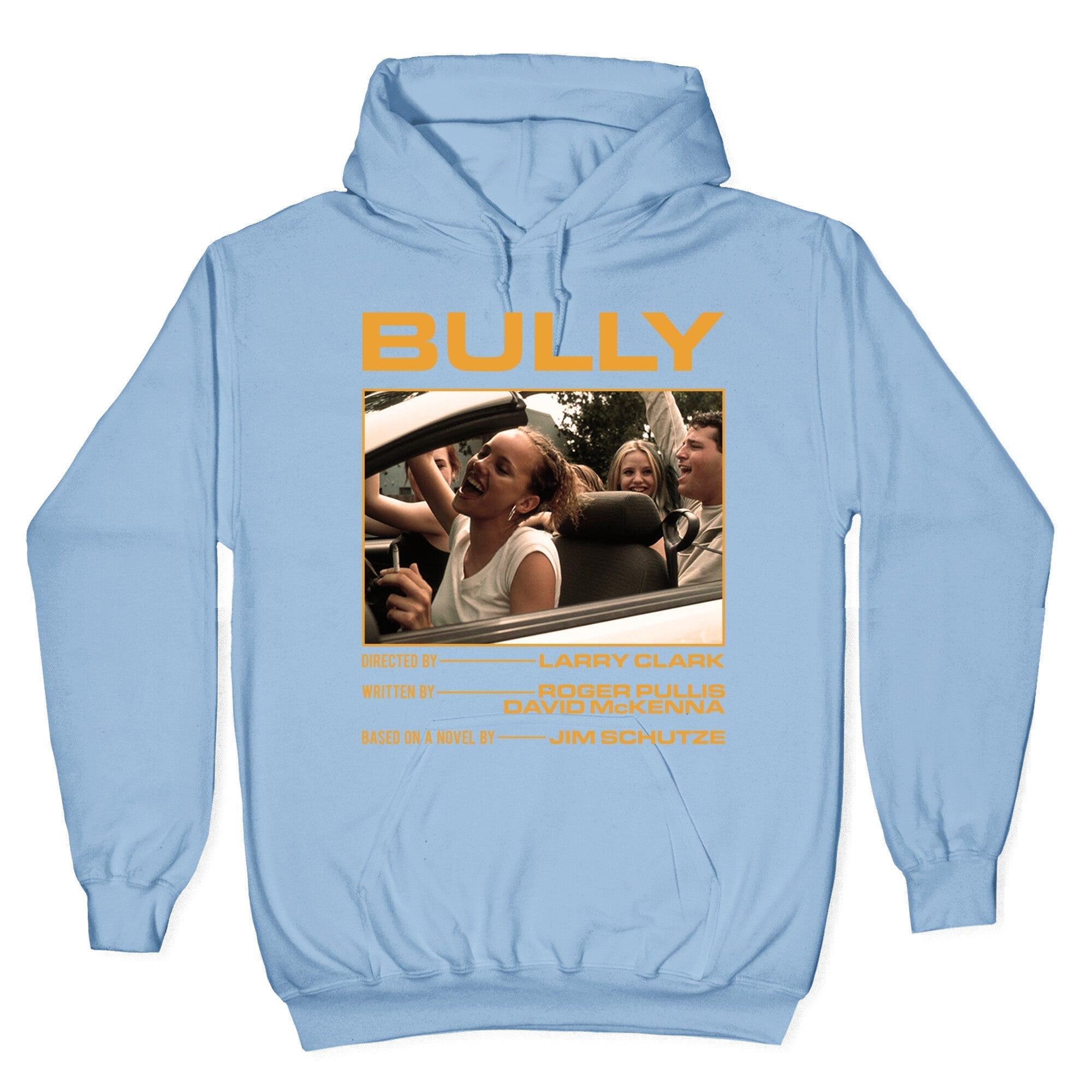 Bully Larry Clark Hoodie Style001 T-Shirts, Sweatshirt | CoreVibeTees.com (Image 3)
