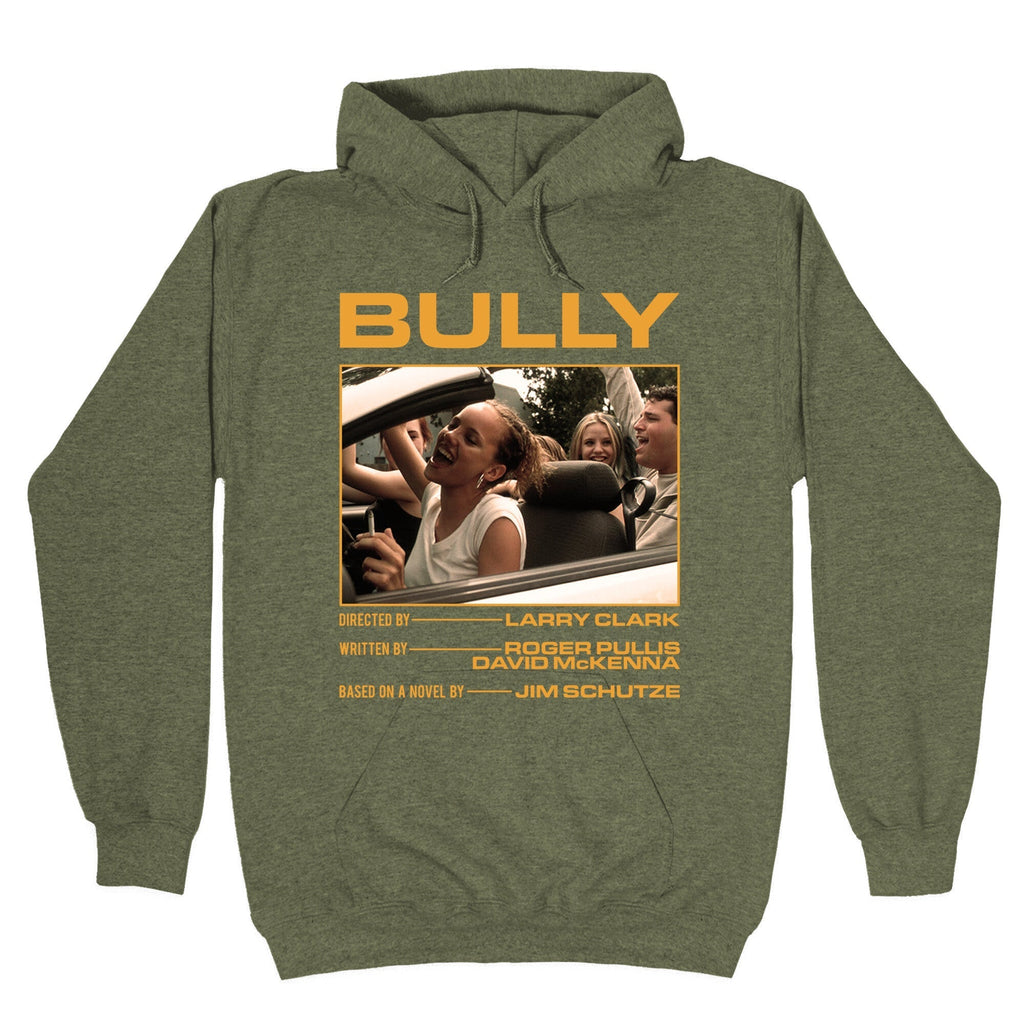 Bully Larry Clark Hoodie Style001 T-Shirts, Sweatshirt | CoreVibeTees.com (Image 4)