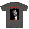American Horror Story Trump Unisex Triblend Tee Style001 Hoodie, Sweatshirt | CoreVibeTees.com (Image 1)