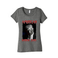 American Horror Story Trump Womens Triblend Tee Style001 Hoodie, Sweatshirt | CoreVibeTees.com