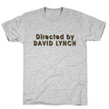 Directed by David Lynch T-Shirt Style001 Hoodie, Sweatshirt | CoreVibeTees.com (Image 1)