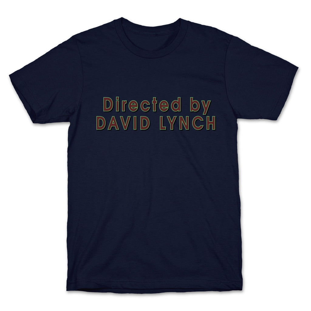 Directed by David Lynch T-Shirt Style001 Hoodie, Sweatshirt | CoreVibeTees.com (Image 4)
