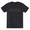 Directed by David Lynch Unisex Triblend Tee Style001 Hoodie, Sweatshirt | CoreVibeTees.com (Image 1)