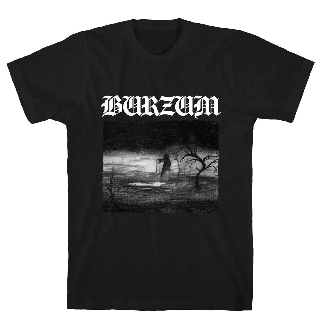 Burzum T-Shirt Hoodie, Sweatshirt | CoreVibeTees.com (Image 2)