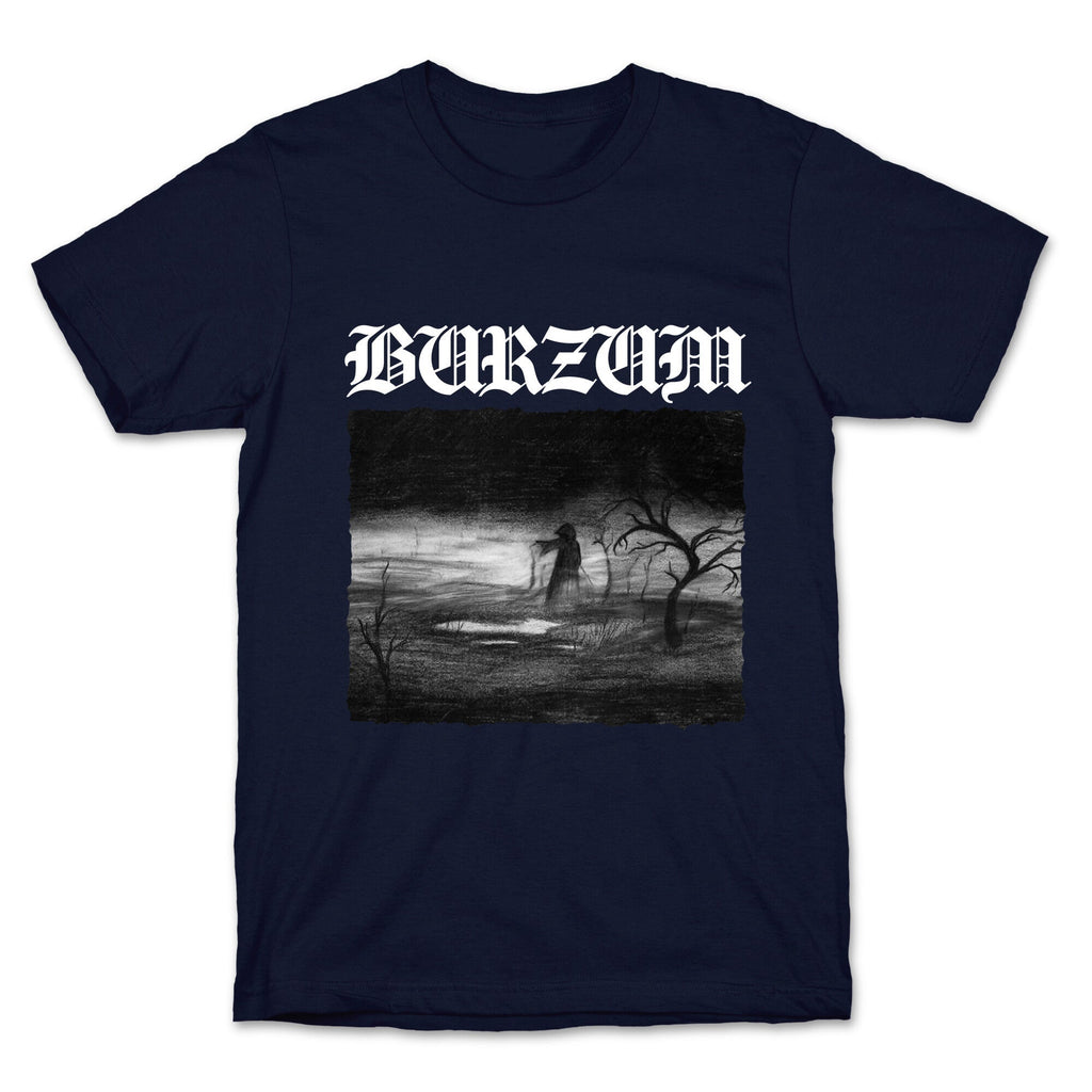 Burzum T-Shirt Hoodie, Sweatshirt | CoreVibeTees.com (Image 4)