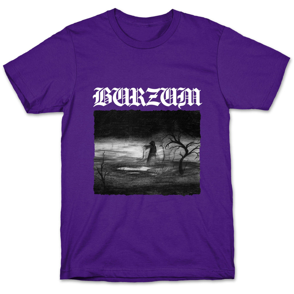 Burzum T-Shirt Hoodie, Sweatshirt | CoreVibeTees.com (Image 5)