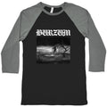 Burzum Baseball Tee Hoodie, Sweatshirt | CoreVibeTees.com (Image 1)