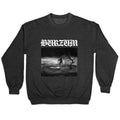 Burzum Crewneck Sweatshirt T-Shirts, Hoodie | CoreVibeTees.com (Image 1)