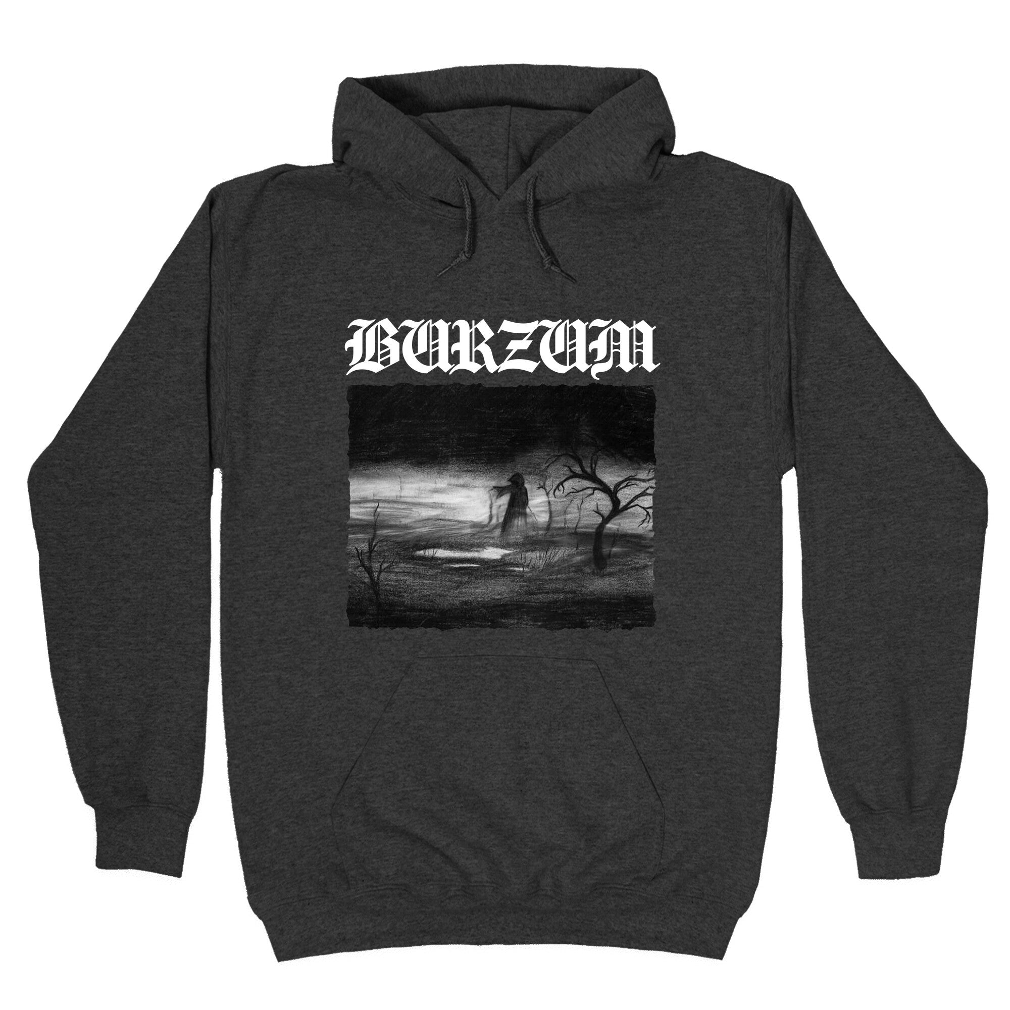Burzum Hoodie T-Shirts, Sweatshirt | CoreVibeTees.com (Image 3)